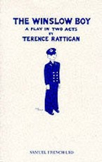 The Winslow Boy - A Play in Two Acts