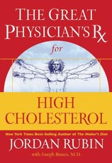 The Great Physician's RX for High Cholesterol