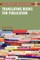 Translating Books for Publication