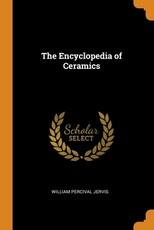 The Encyclopedia of Ceramics