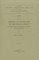 History of Asceticism in the Syrian Orient. a Contribution to the History of Culture in the Near East. Subs. 81