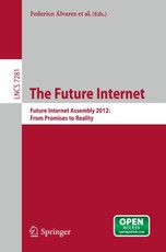 The Future Internet