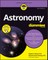 Astronomy for Dummies, (+ Chapter Quizzes Online)