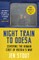 Night Train to Odesa