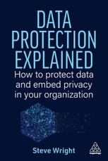 Data Protection Explained