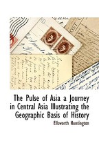 The Pulse of Asia