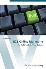 B2B Online Marketing