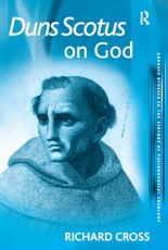 Duns Scotus on God