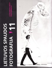 Lietuvos spaudos fotografija '11