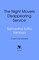The Night Movers Disappearing Service