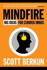 Mindfire: Big Ideas for Curious Minds