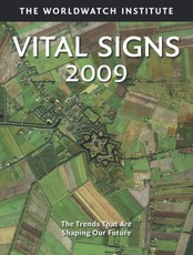 Vital Signs 2009