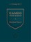 KJV Cameo Wide Margin Reference Edition, Dark Brown Calf Split Leather, KJ454:XRM