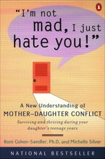I'm Not Mad, I Just Hate You!