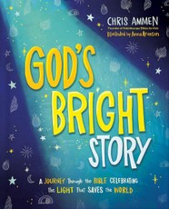 God's Bright Story