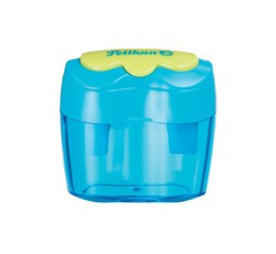 Drožtukas dvigubas FLOWER