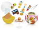 Figures Miniverse Mini Food Mix