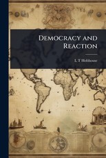 Democracy and Reaction
