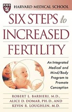 Six Steps to Increased Fertility