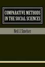 Comparative Methods in the Social Sciences