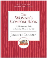 The Woman's Comfort Book