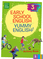Early School English 3: Yummy English! Activity Book