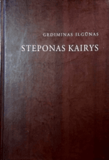 Steponas Kairys