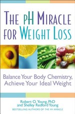 pH Miracle for Weight Loss