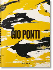 Gio Ponti. 45th Ed.