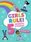 Girls Rule! 5-Minute Stories