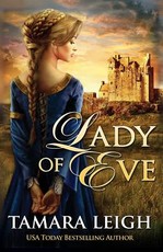 Lady Of Eve