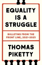 Equality Is a Struggle