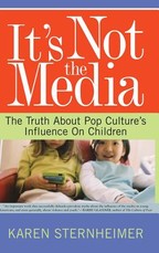 Its Not the Media