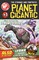Planet Gigantic #1