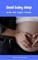 Good baby sleep with the right rituals
