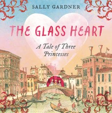 The Glass Heart