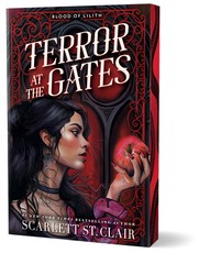 Terror at the Gates