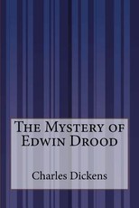 The Mystery of Edwin Drood