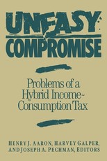Uneasy Compromise: Problems Hyb