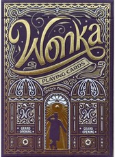 Kortos THEORY11 WONKA