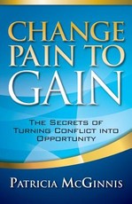 Change Pain to Gain