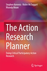 The Action Research Planner