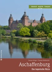 Aschaffenburg - Das bayerische Nizza