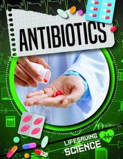 Antibiotics