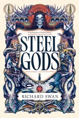Steel Gods