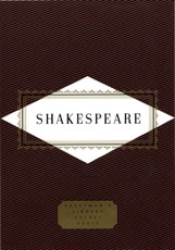 Shakespeare: Poems