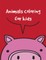 Animals coloring for kids