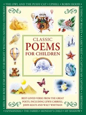 Classic Poems for Children