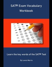 SAT Exam Vocabulary Workbook