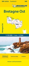 Michelin Bretagne Ost